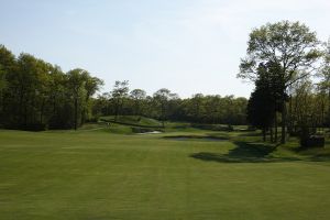 Shelter Harbor 10th Fairway